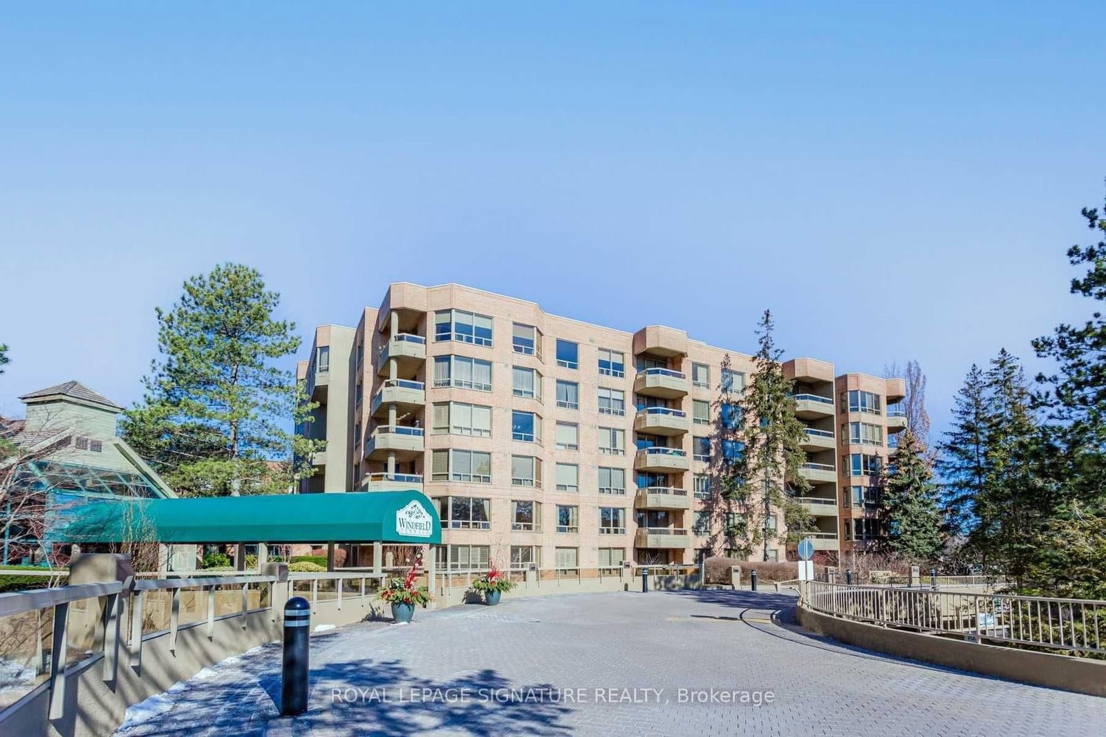 #423 - 1210 Don Mills Road