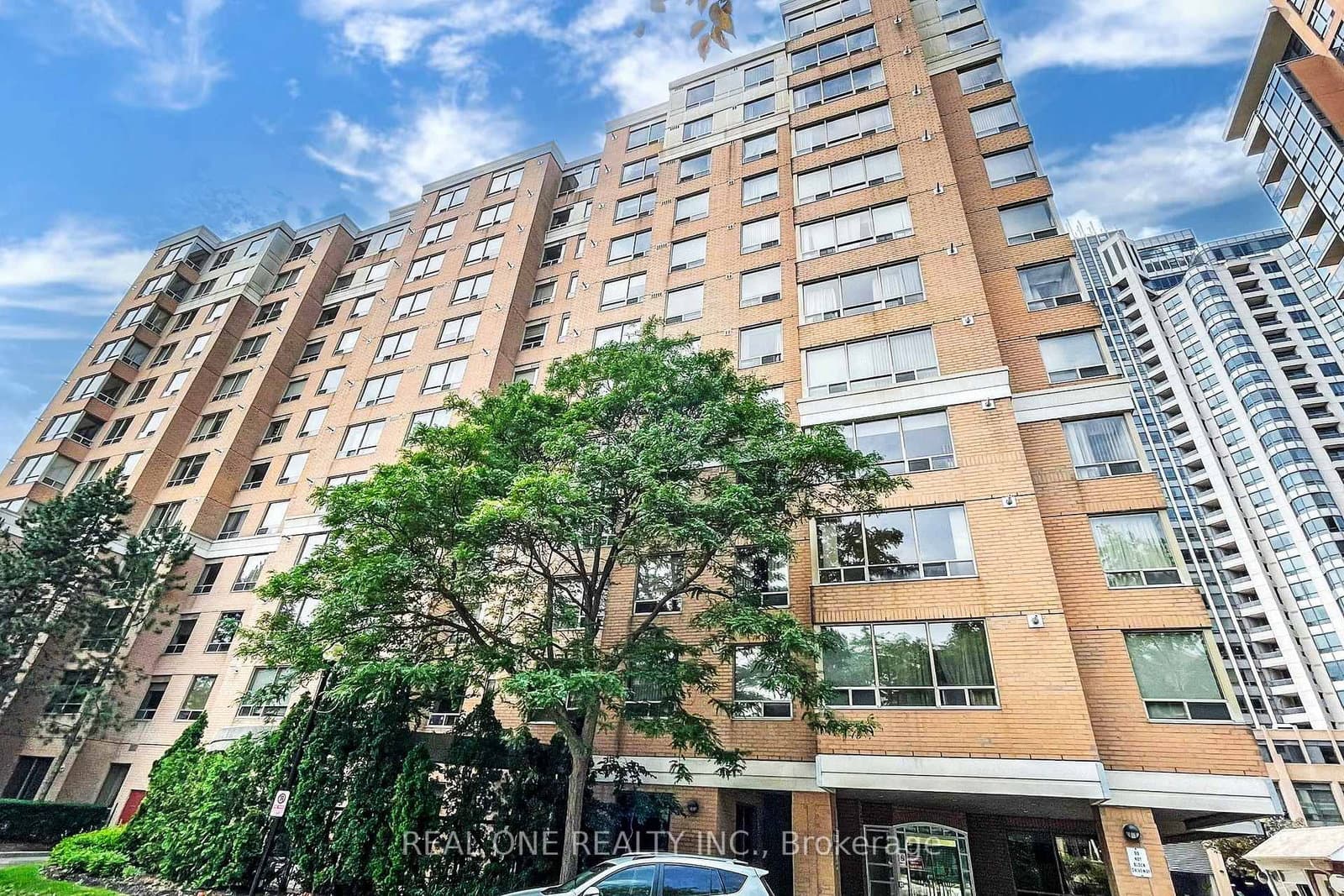 #1203 - 88 Grandview Way