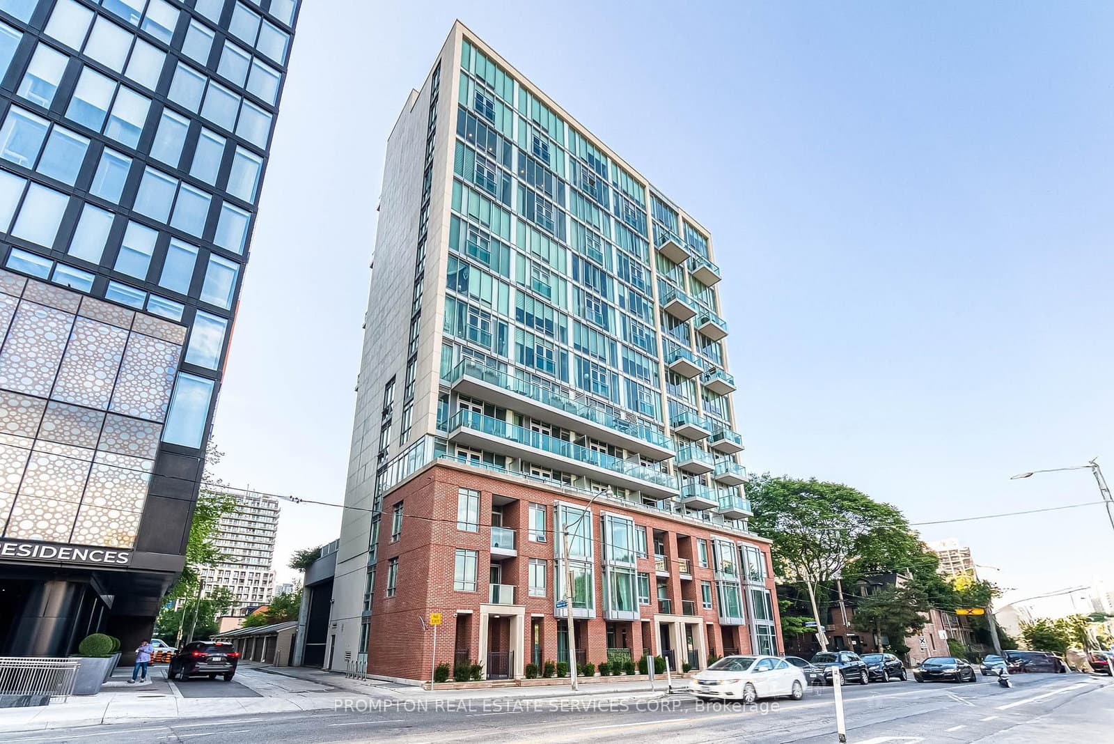 #1105 - 220 George Street