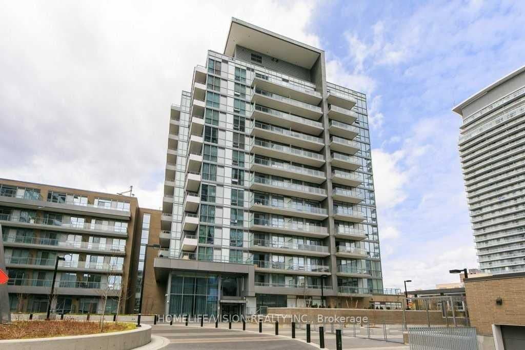 #616 - 52 Forest Manor Road