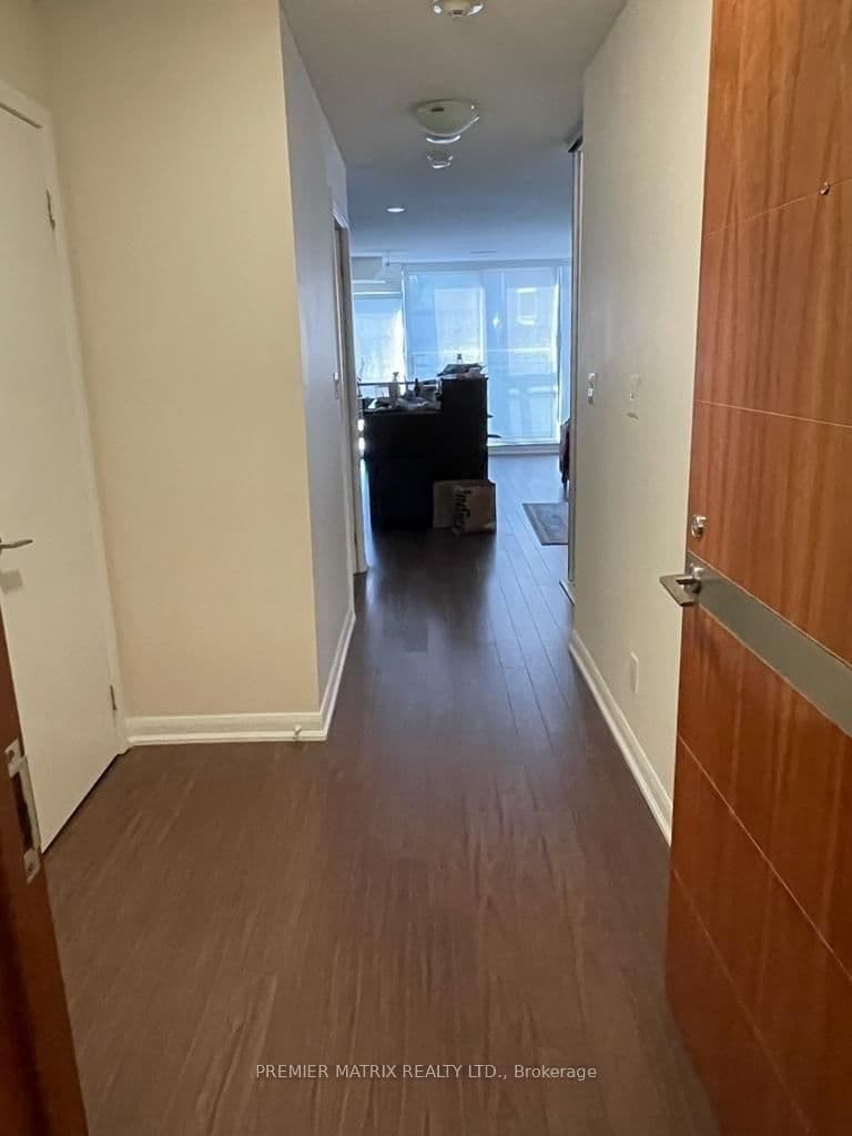 #309 - 205 Frederick Street