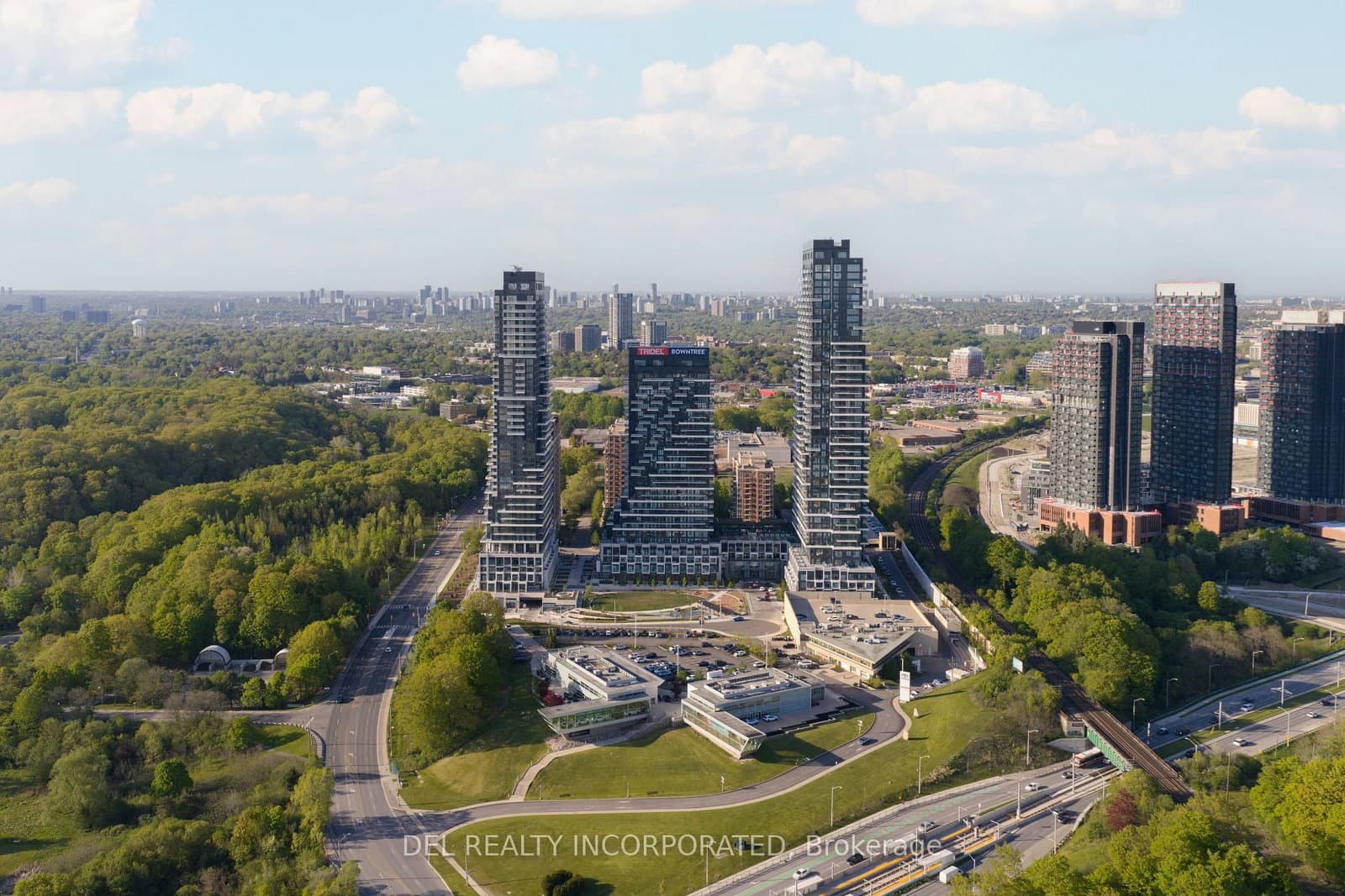 #214 - 30 Inn On The Park Drive