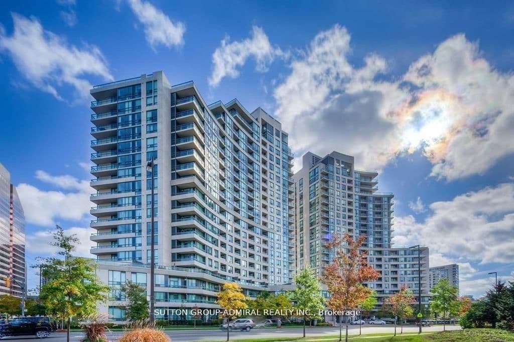 #2102 - 509 Beecroft Road