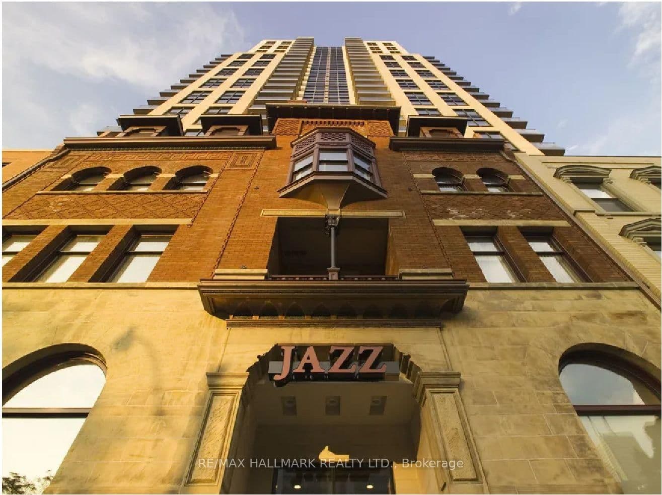 167 Church Street, Unit 216