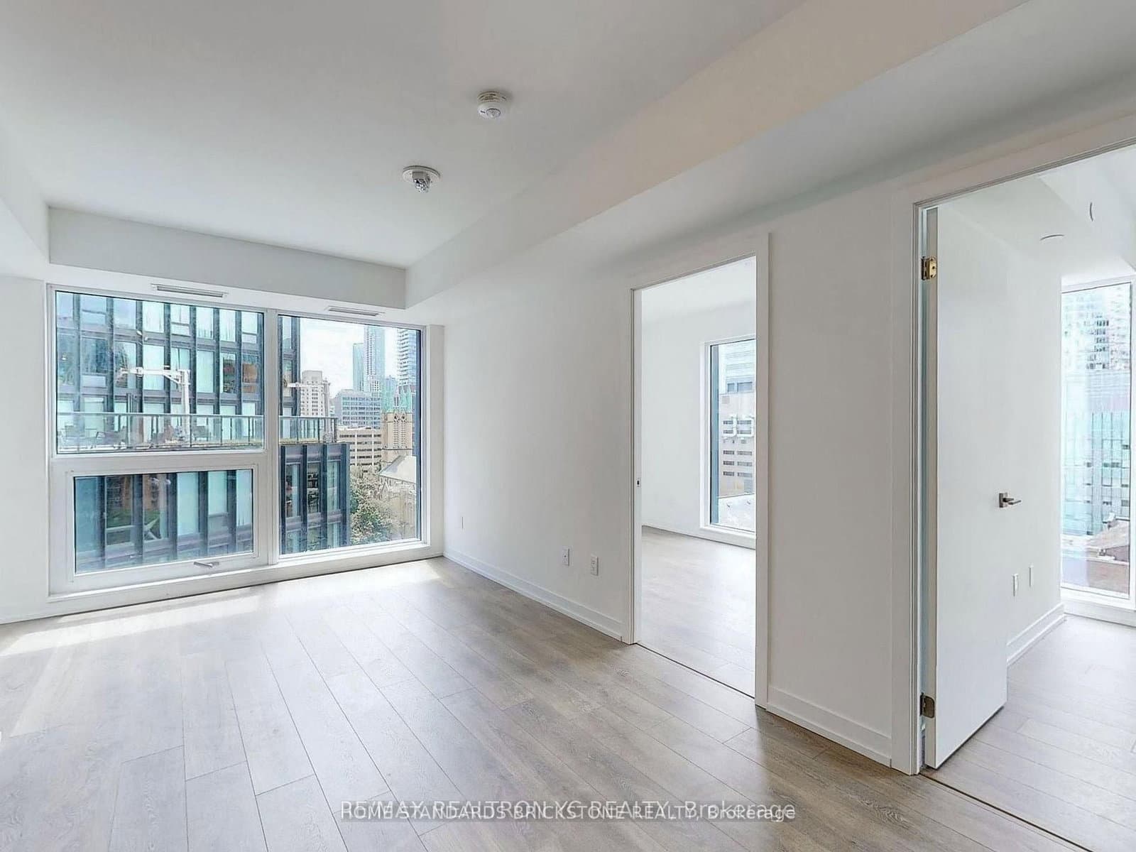 #1106 - 82 Dalhousie Street