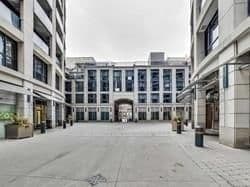 #1809 - 25 Carlton Street
