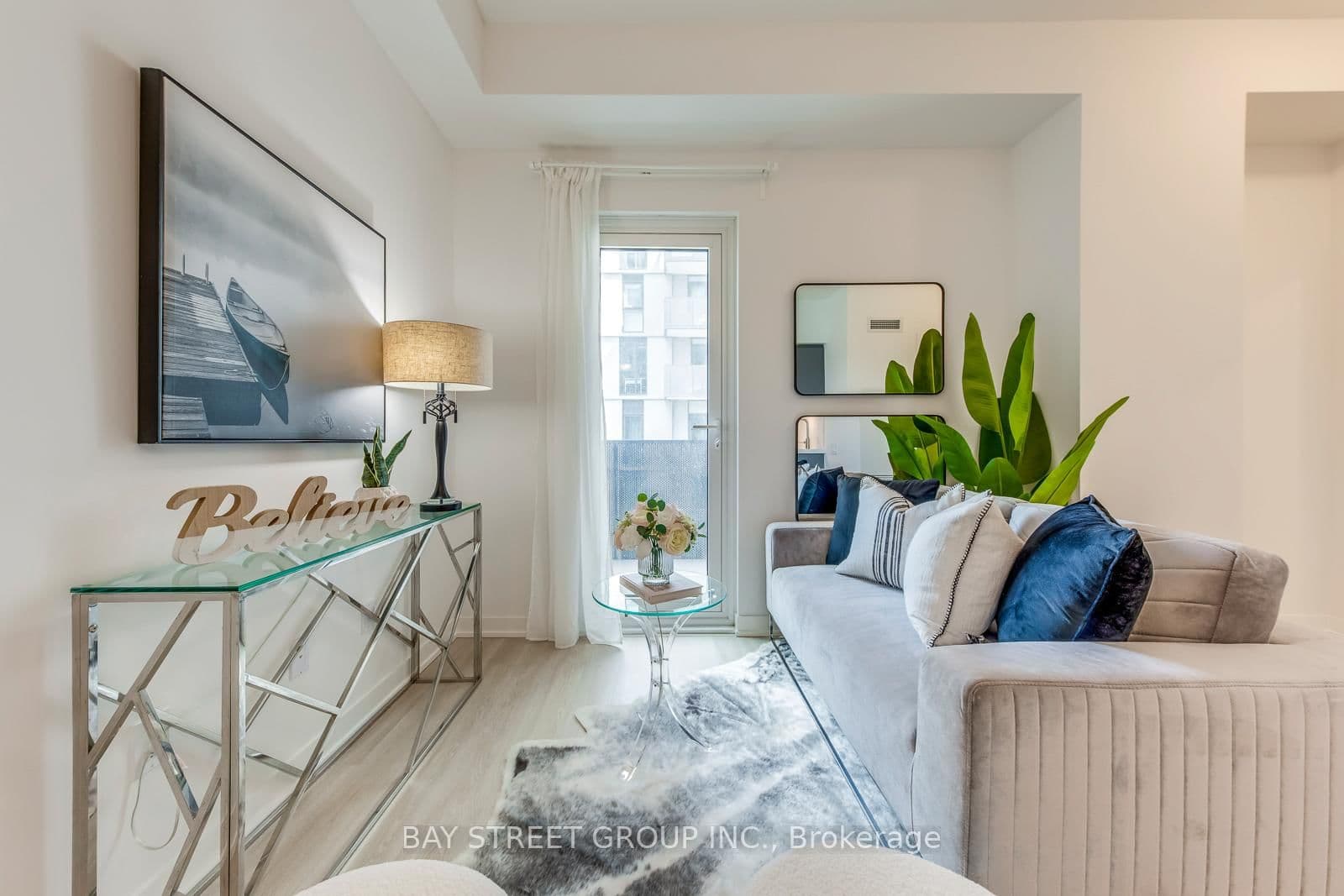 #533 - 500 Wilson Avenue