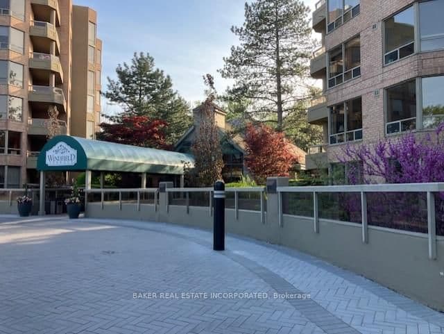 #113 - 1210 Don Mills Road