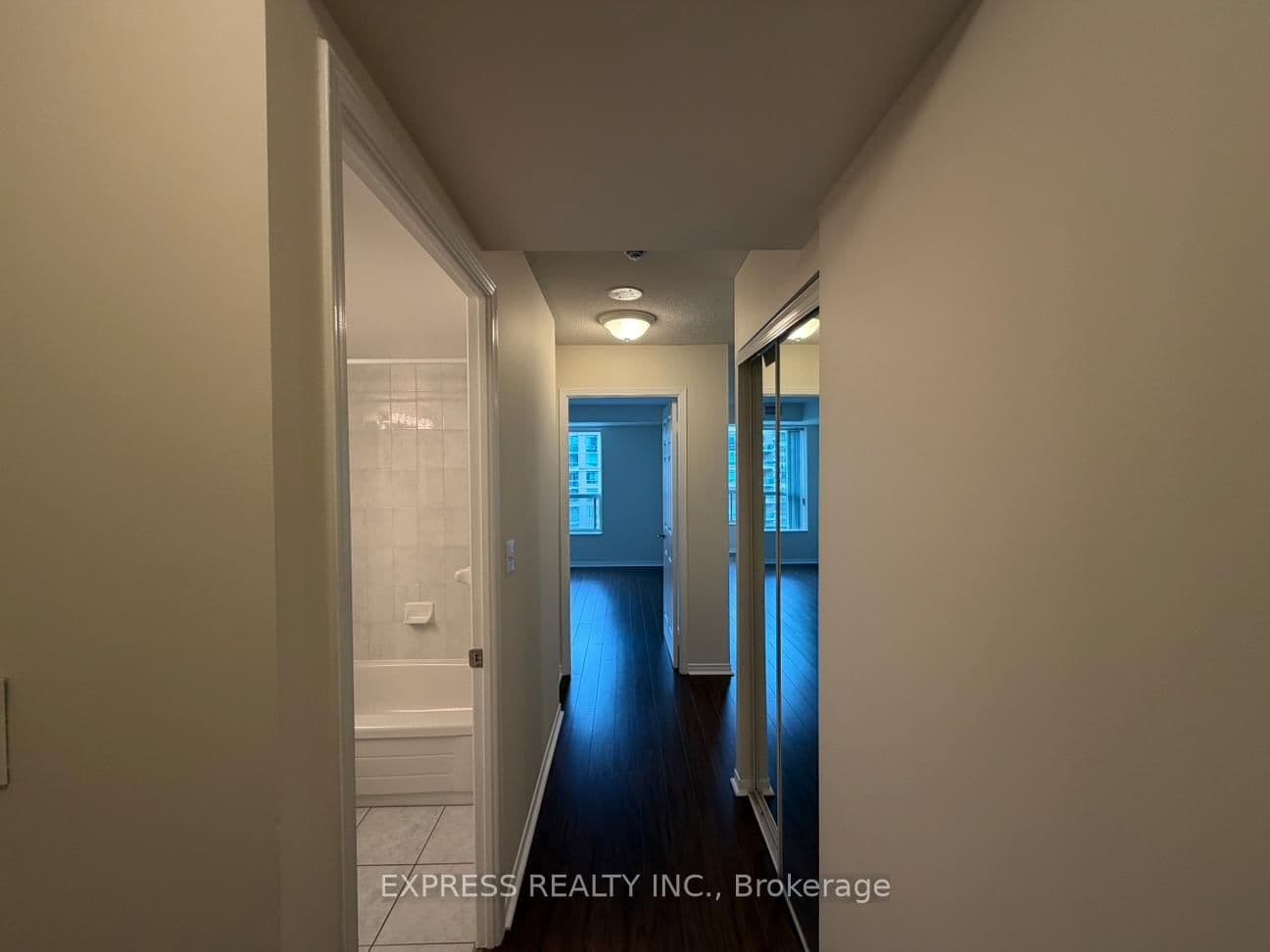 #1206 - 29 Pemberton Avenue