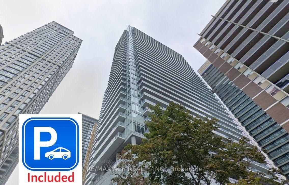 195 Redpath Avenue, Unit 2314