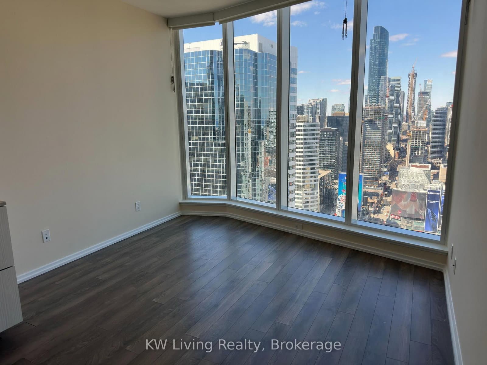 #3714 - 197 Yonge Street