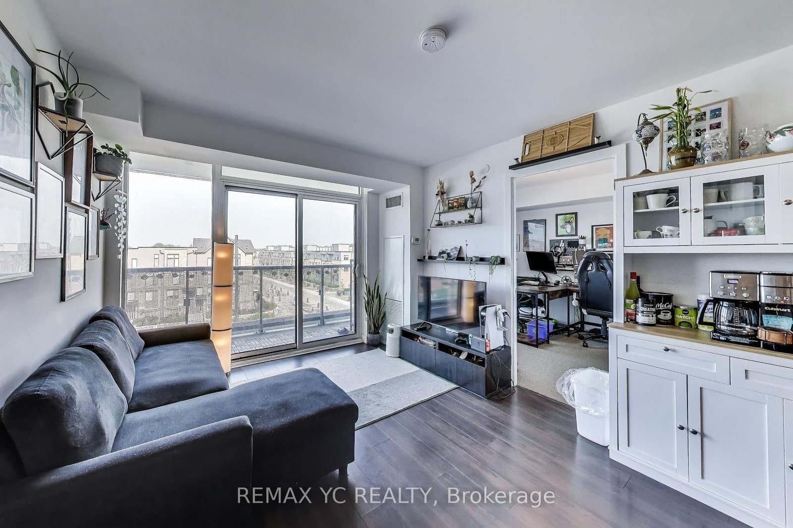 #520 - 120 Varna Drive