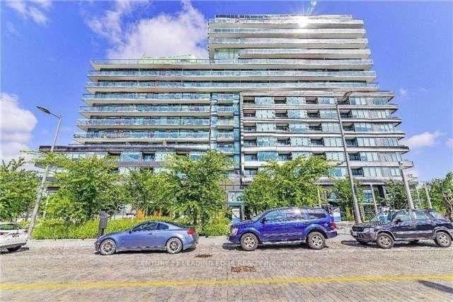 120 Bayview Avenue, Unit N1115