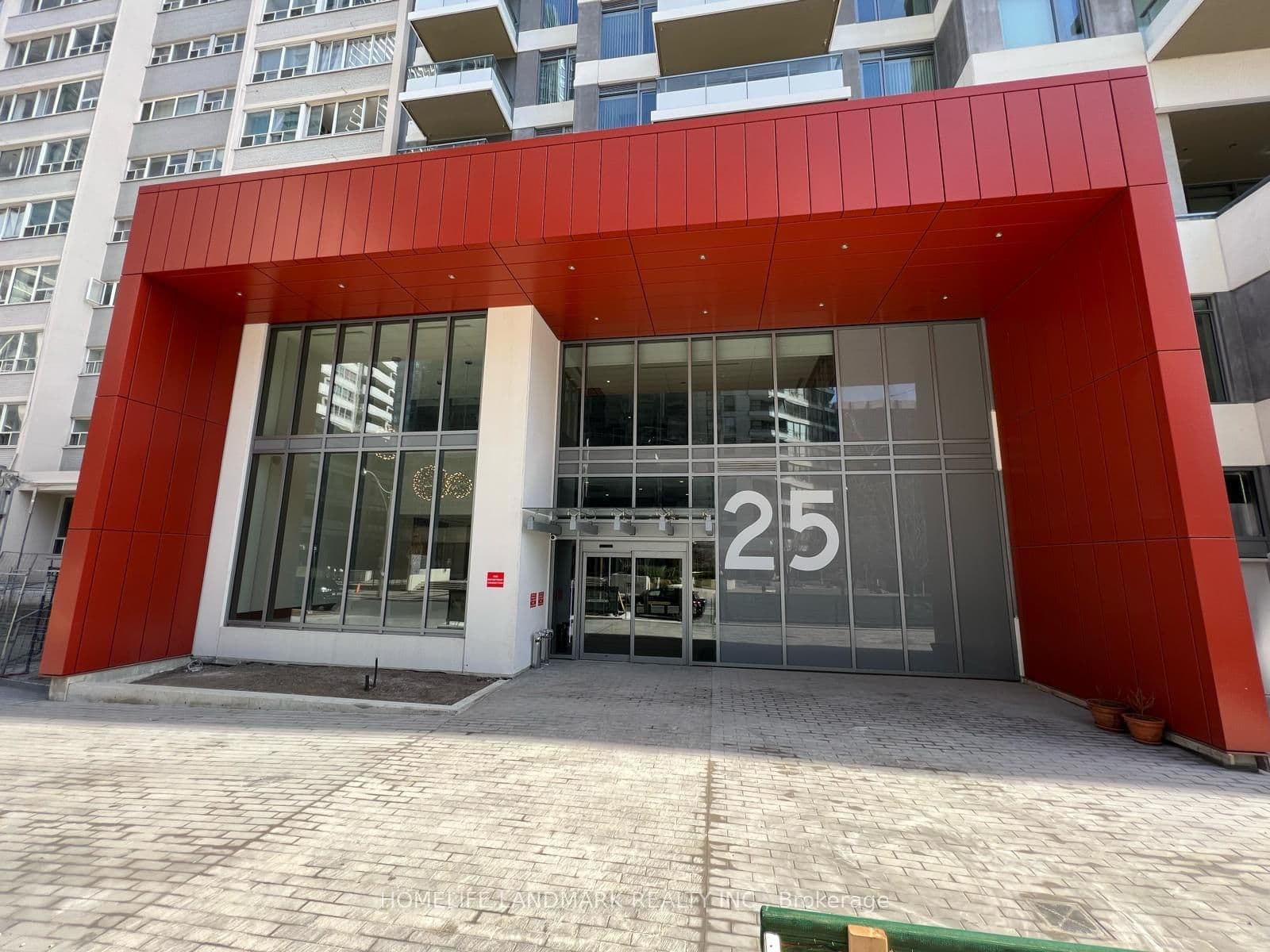 25 Holly Street, Unit 2601