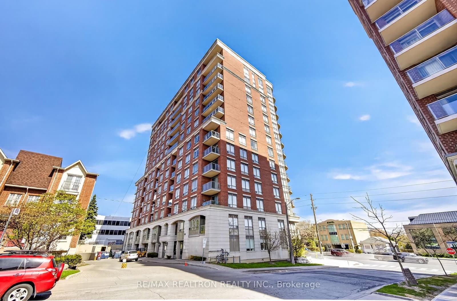 #205 - 1 Clairtrell Road