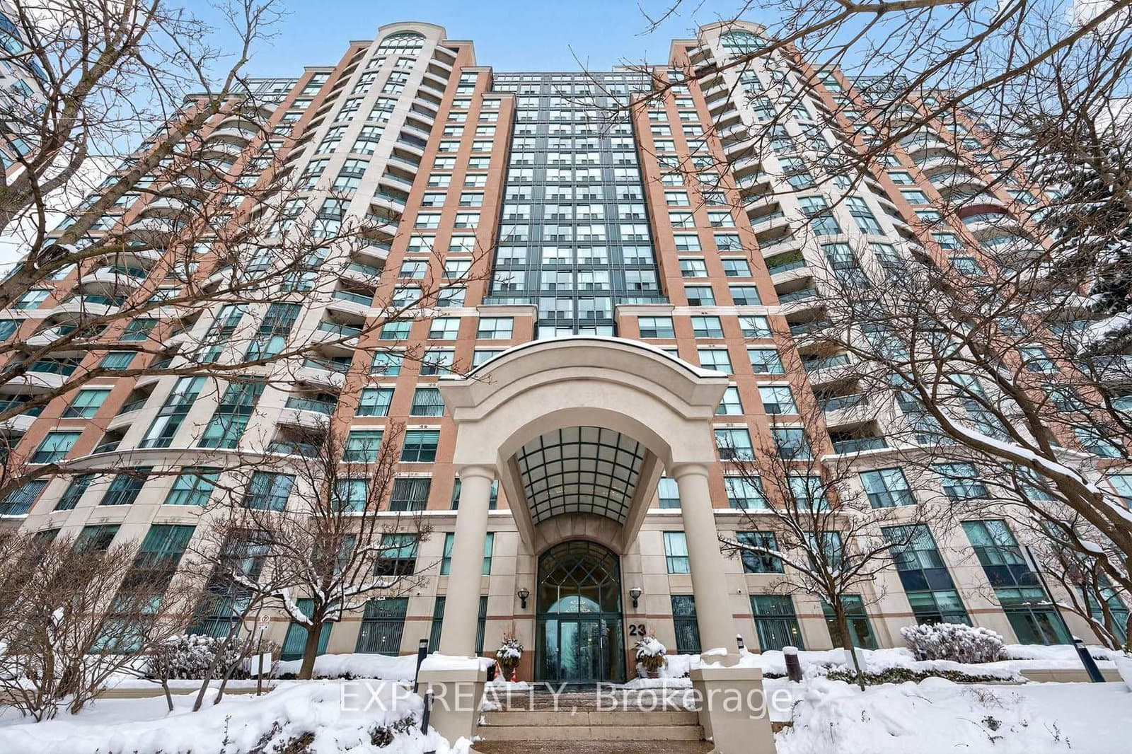 #517 - 23 Lorraine Drive