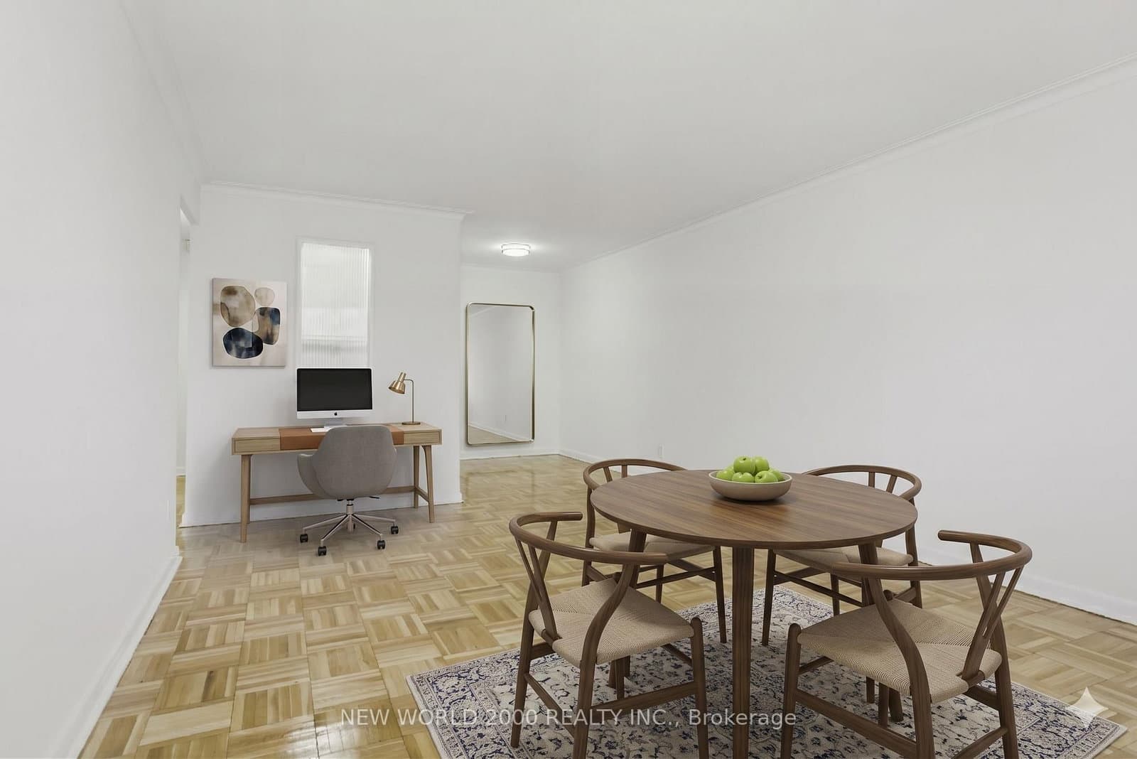 #406 - 49 Glen Elm Avenue