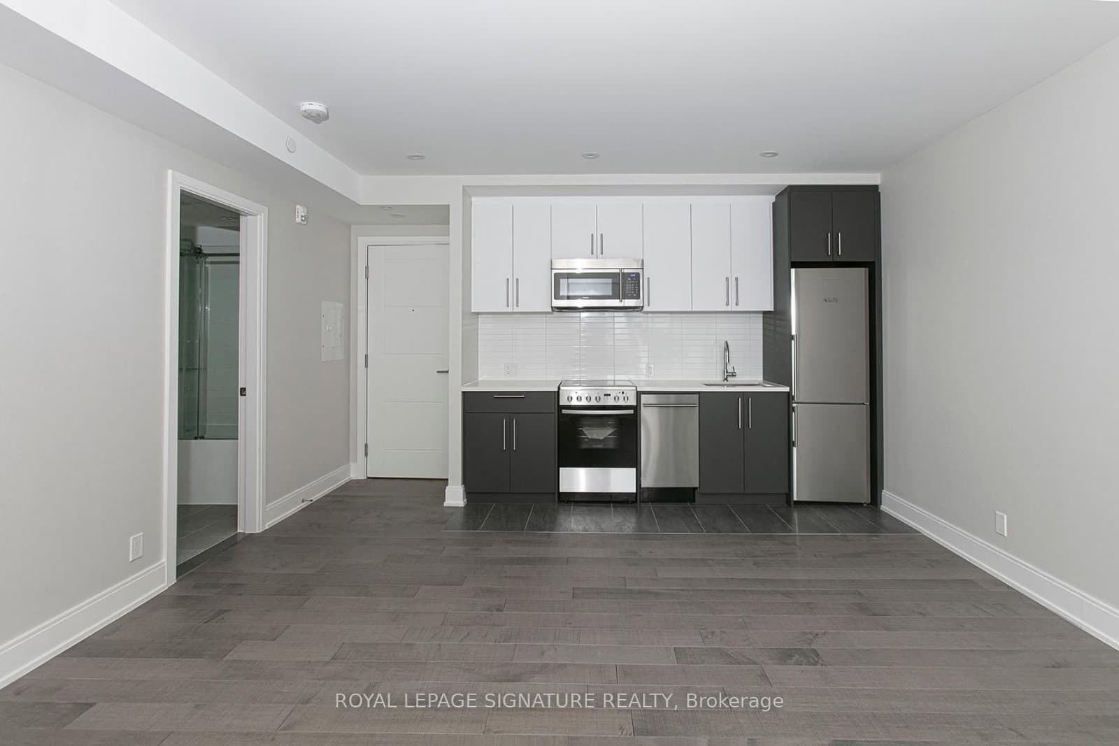 #107 - 11 Walmer Road