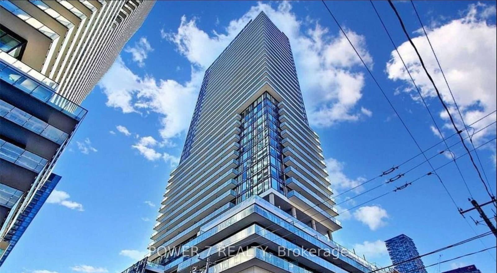161 Roehampton Avenue, Unit 911