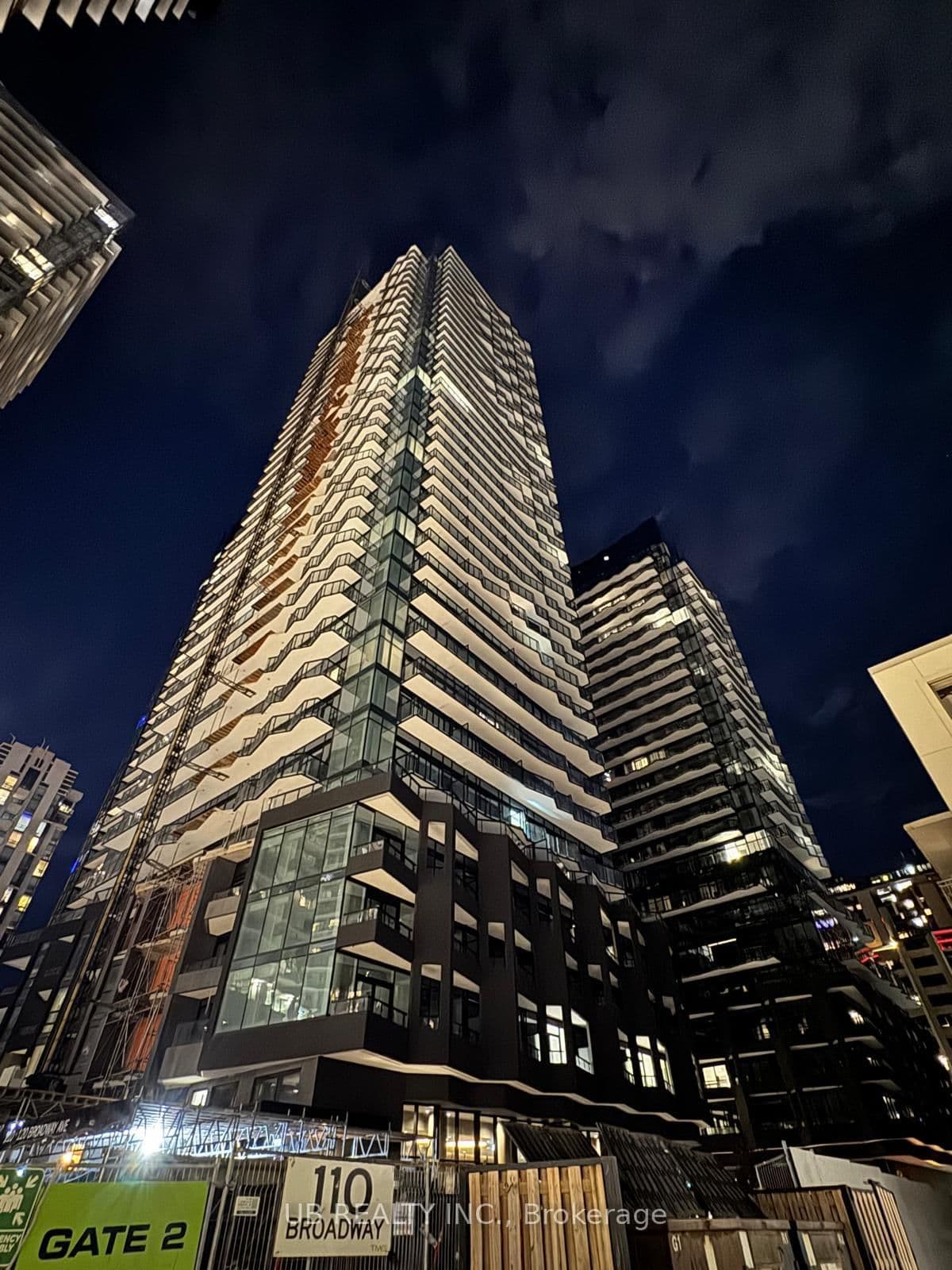 110 Broadway Avenue, Unit 1009S