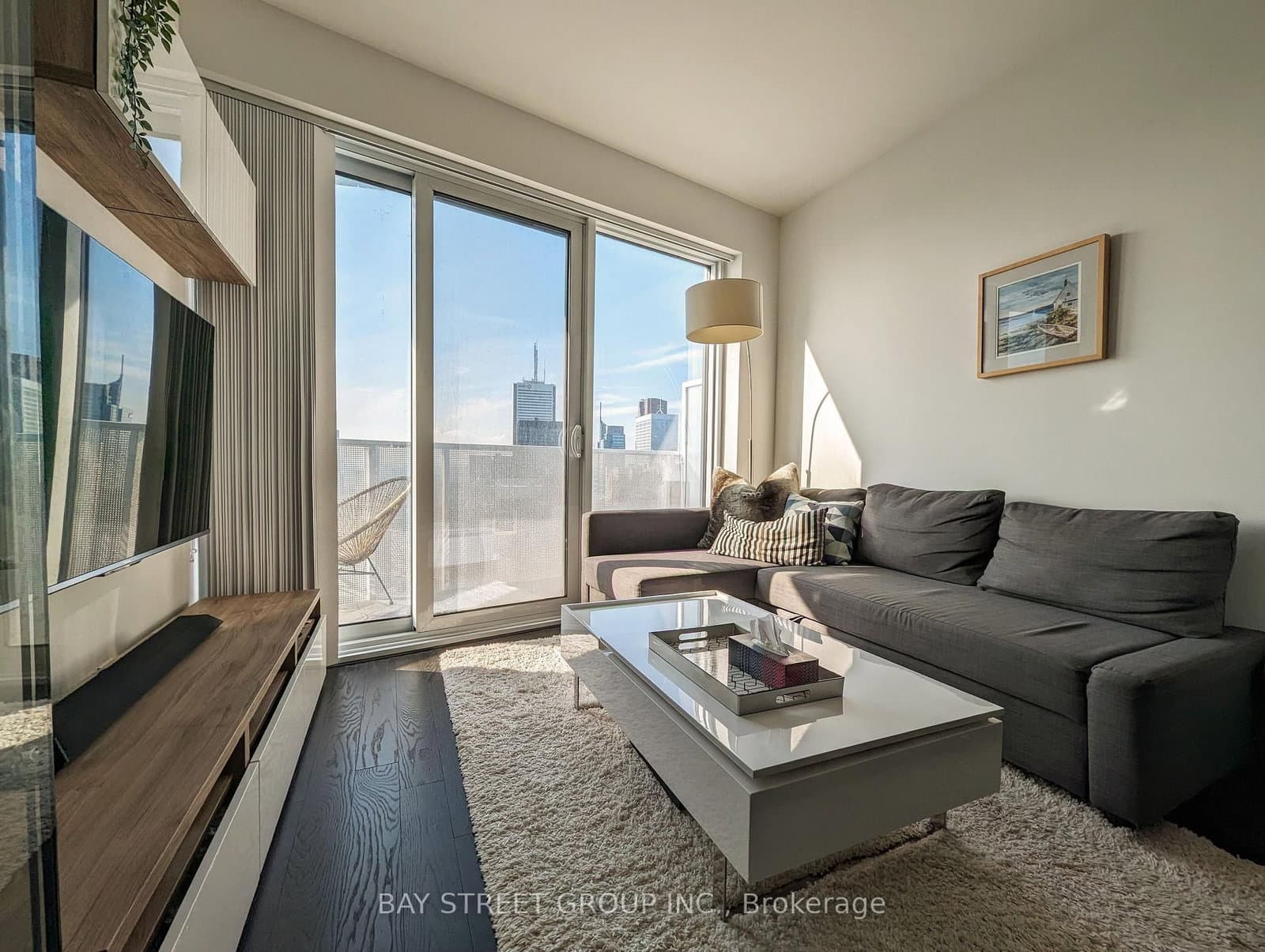 #6103 - 100 Harbour Street