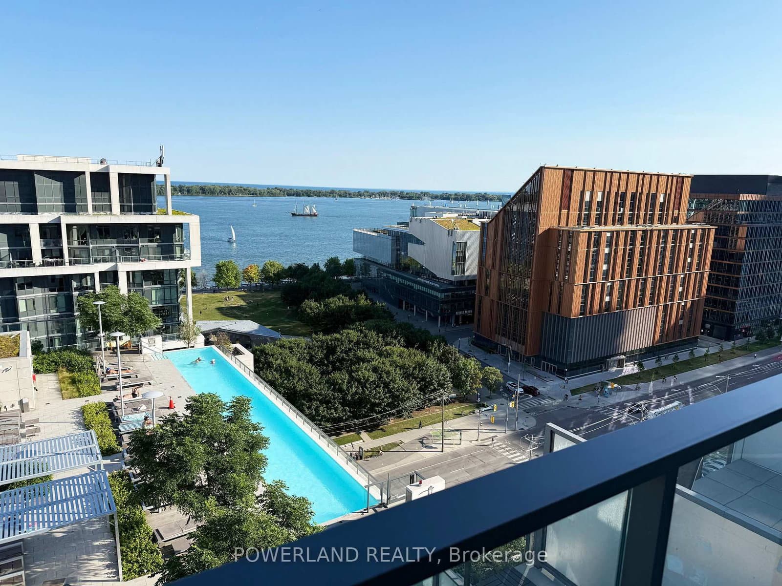 16 Bonnycastle Street, Unit 1308