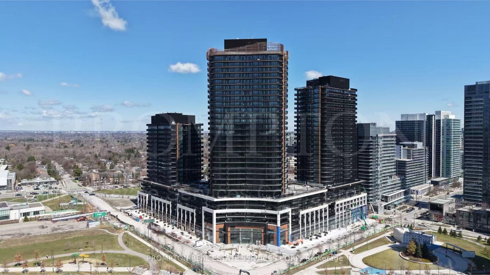 68 ESTHER SHINER Boulevard, Unit 753