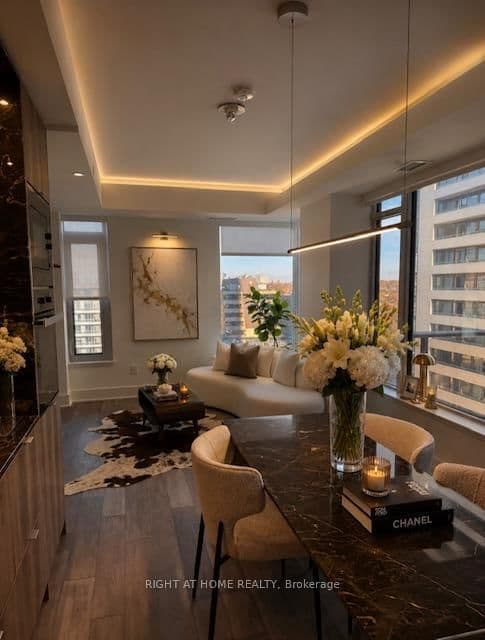 #1105 - 11 Yorkville Avenue