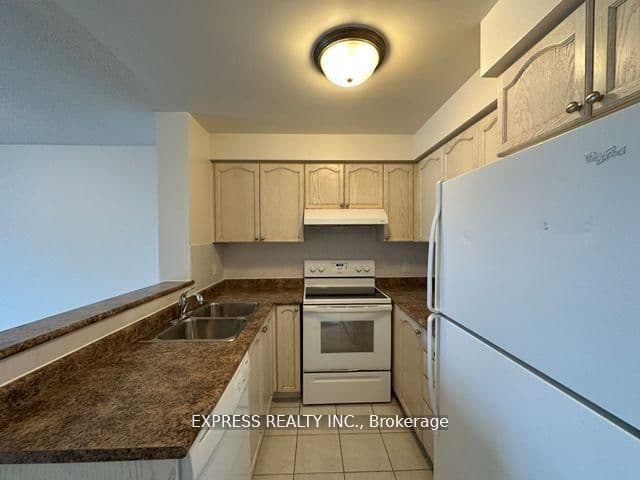#1606 - 29 Pemberton Avenue