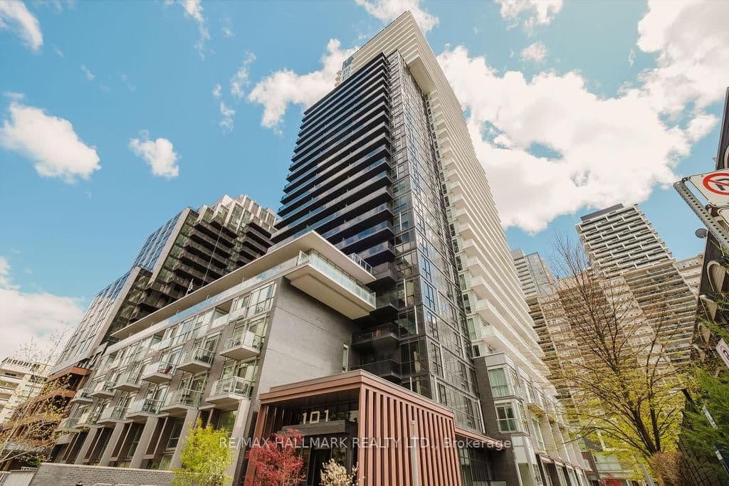 #3005 - 101 Erskine Avenue