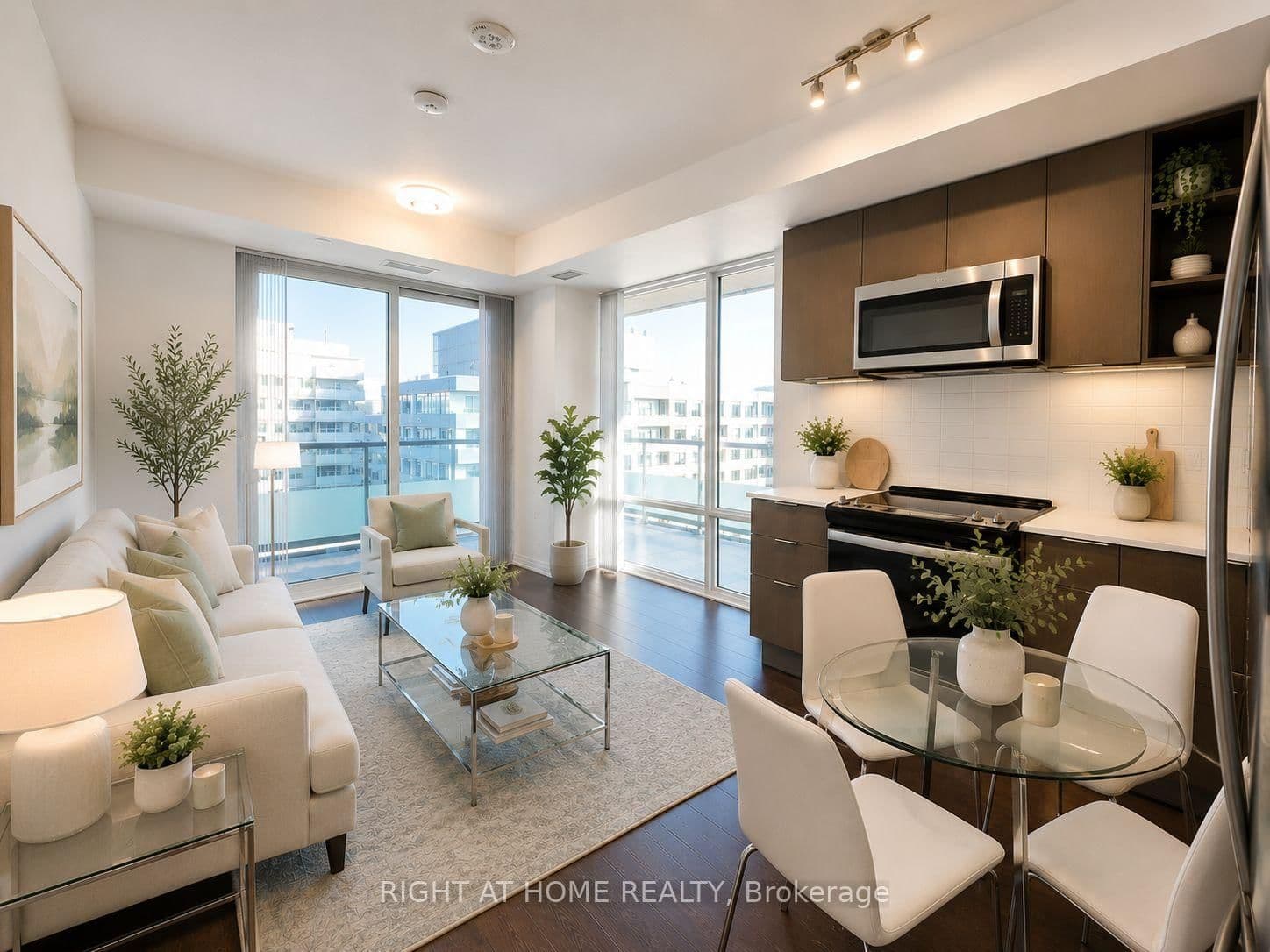 50 Dunfield Avenue, Unit 2612
