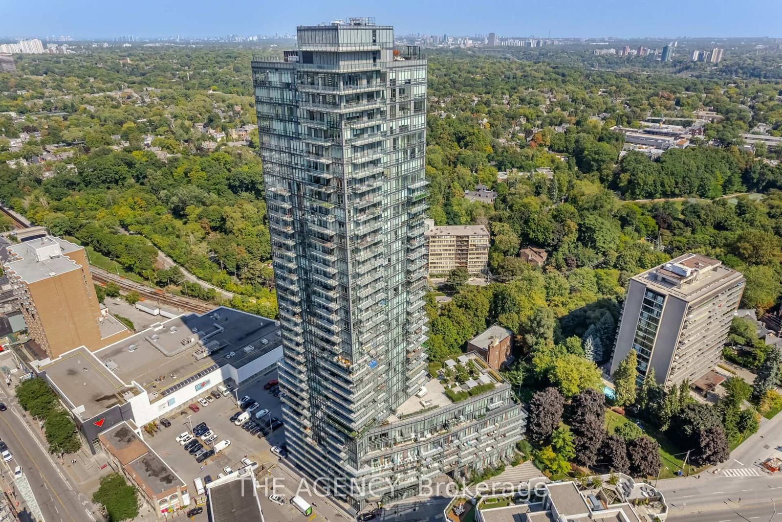 #105 - 825 Church Street