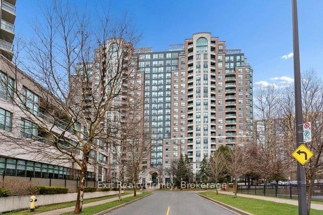 #318 - 23 Lorraine Drive