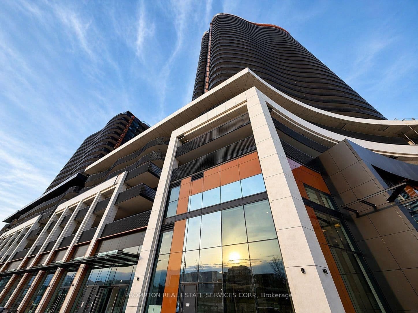 68 Esther Shiner Boulevard, Unit 757