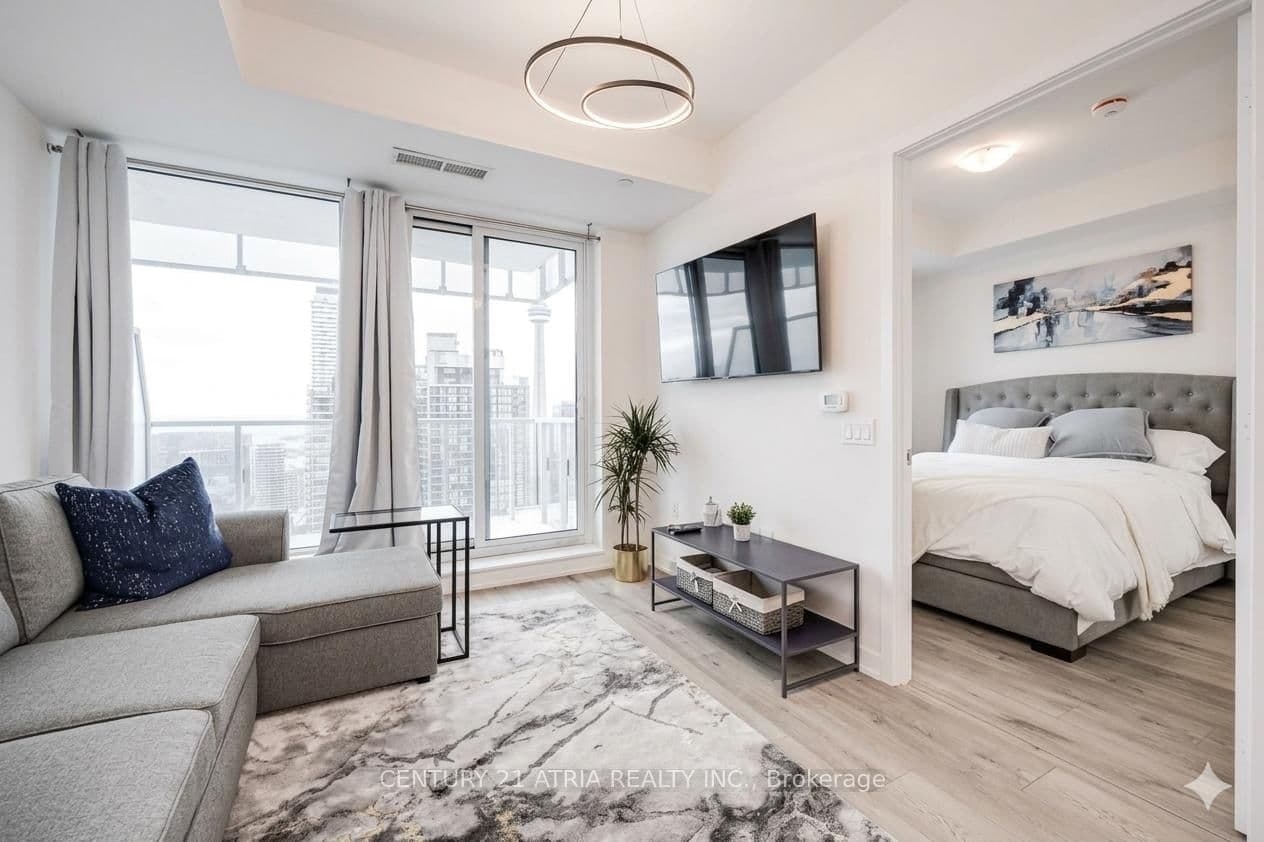 28 Freeland Street, Unit 4703