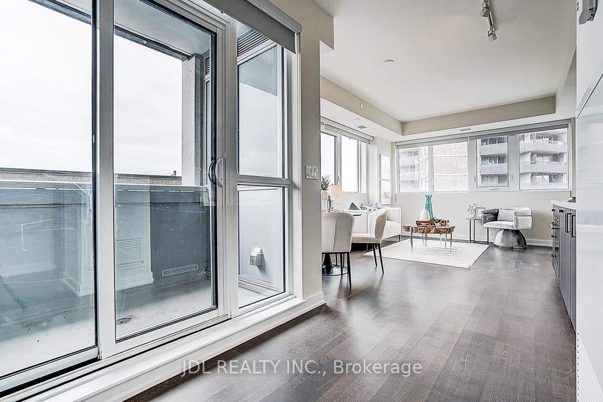 501 St. Clair Avenue W, Unit 315