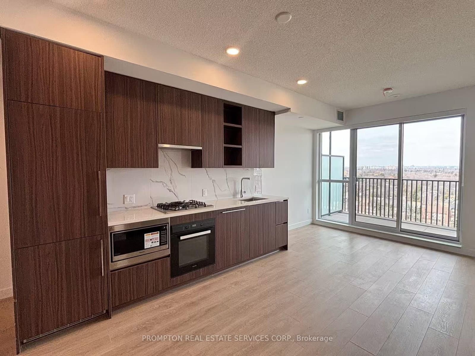 68 Esther Shiner Boulevard, Unit 1608