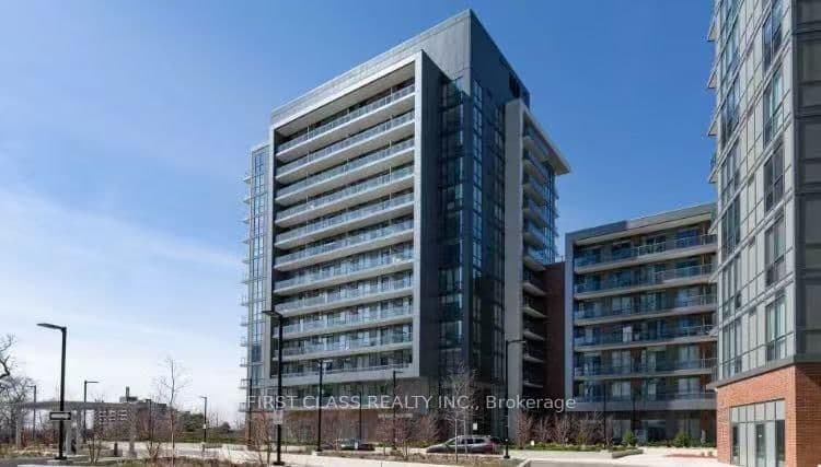 #310 - 36 Forest Manor Road E