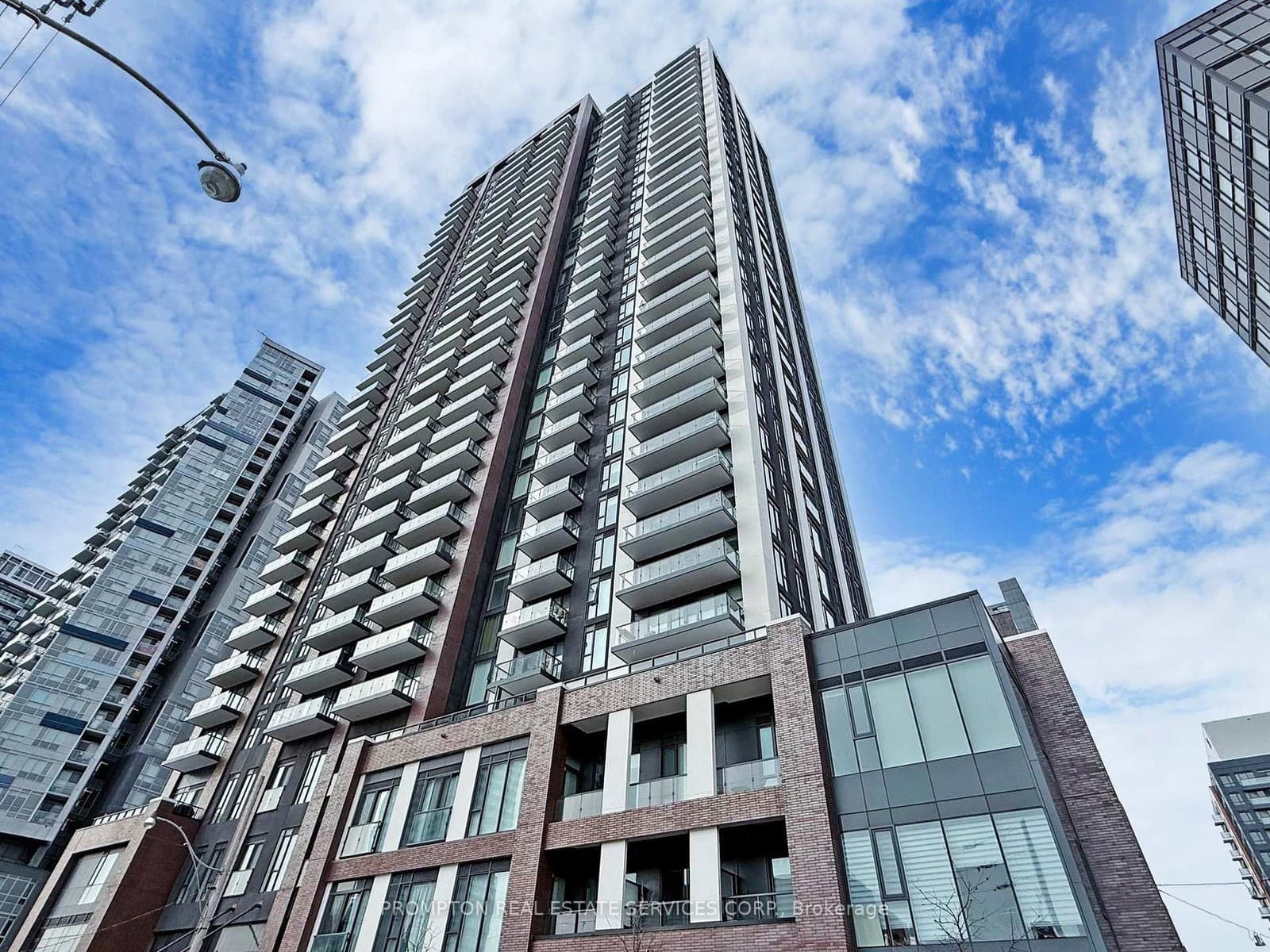 #1803 - 130 River Street