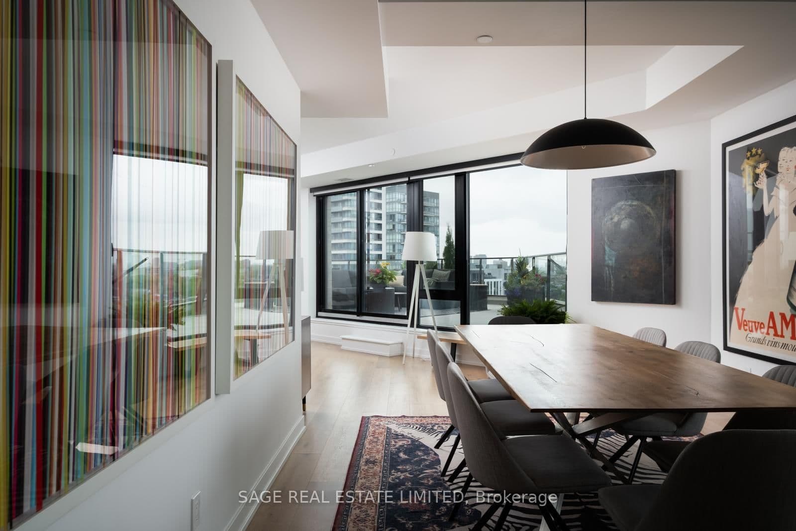 #1301 - 200 Sudbury Street