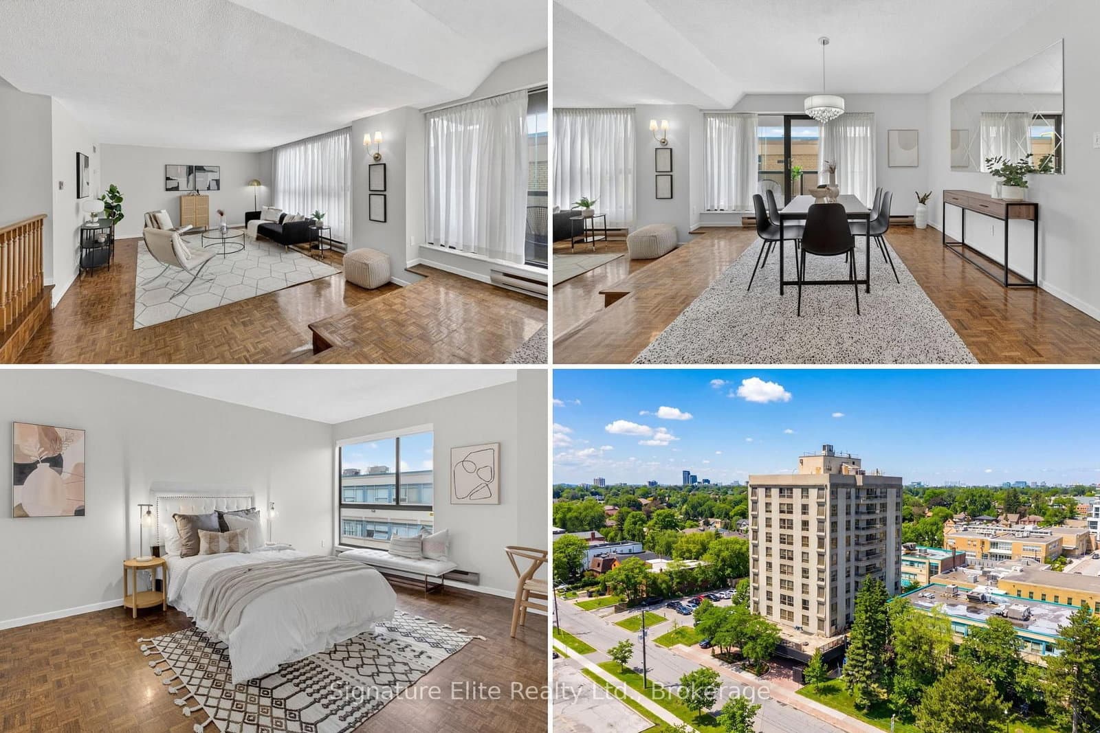 #303 - 10 Prue Avenue