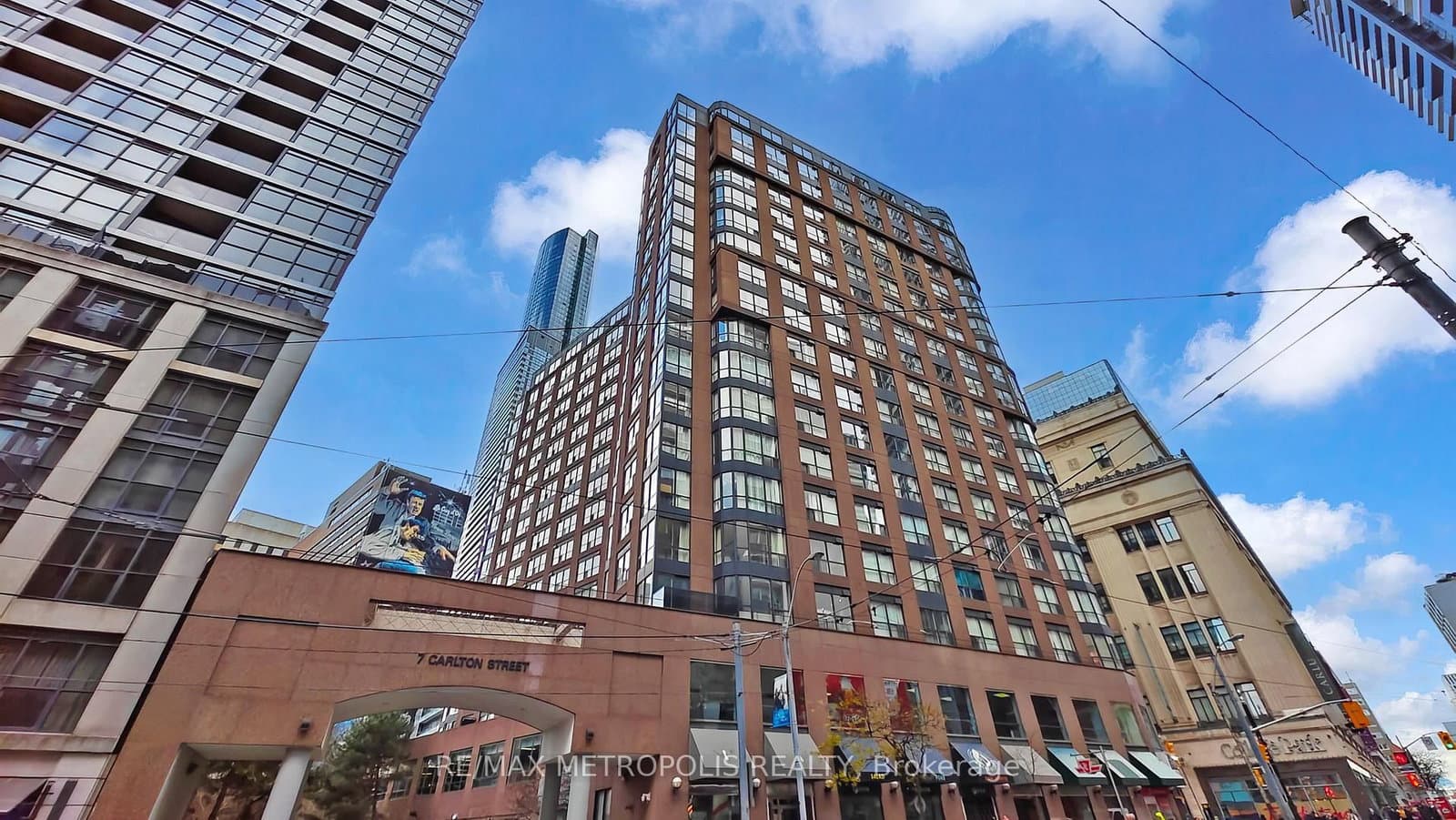 #311 - 7 Carlton Street