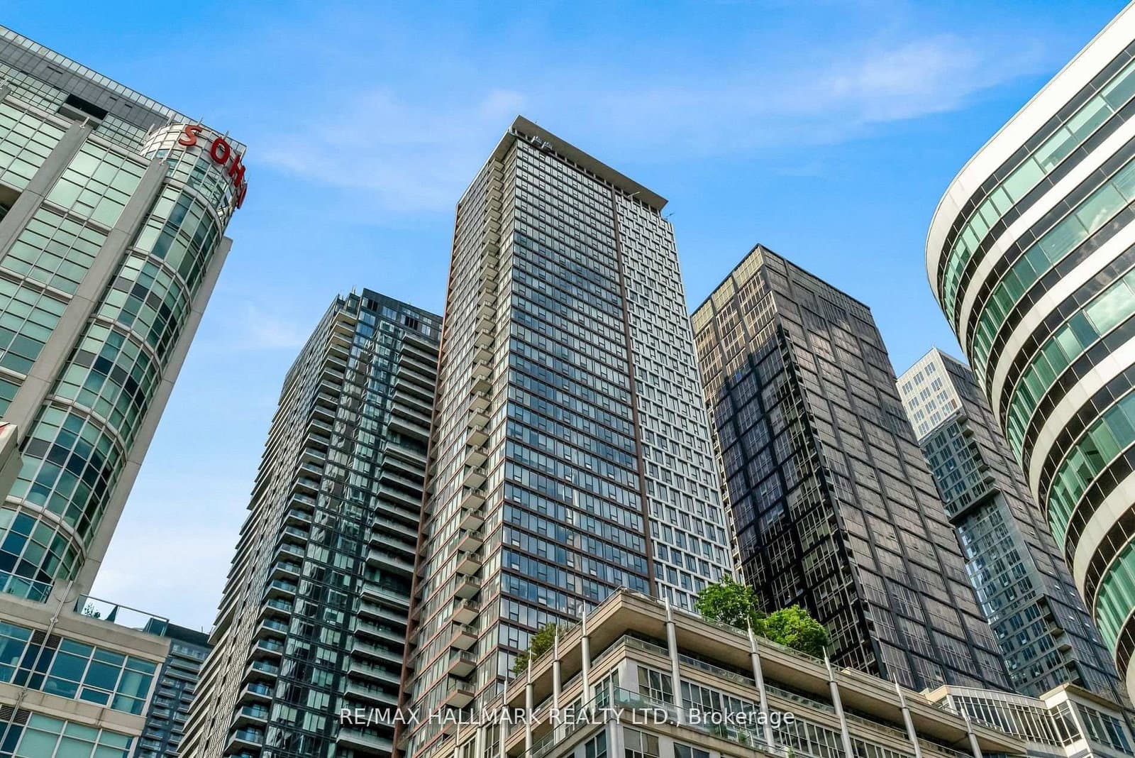 55 Mercer Street, Unit 4611