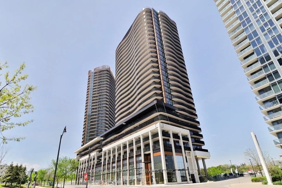 68 Esther Shiner Boulevard, Unit 1605