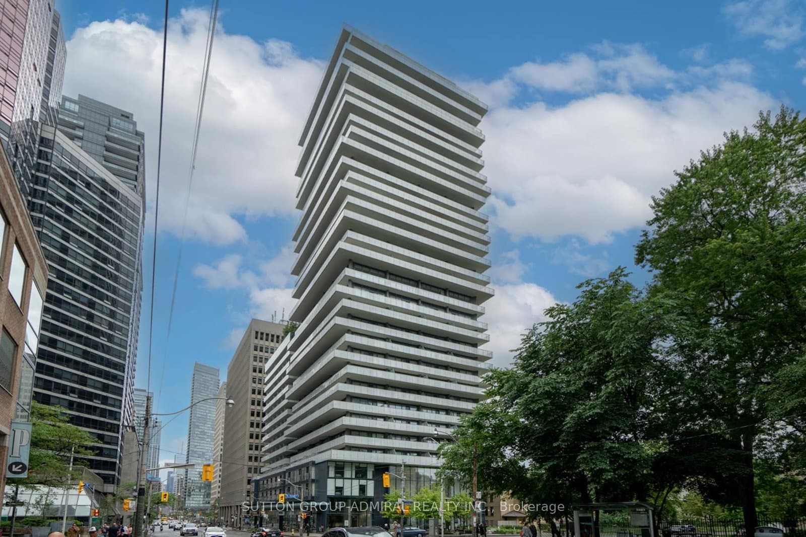 #301 - 57 St. Joseph Street