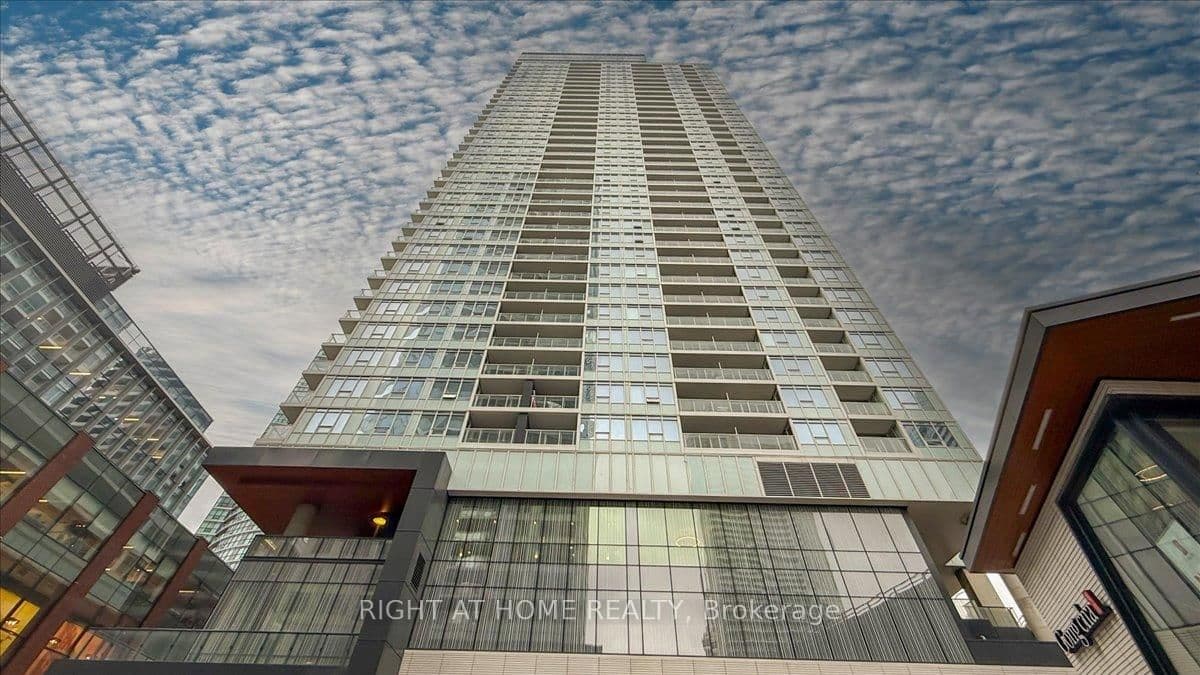 #3011 - 19 Bathurst Street