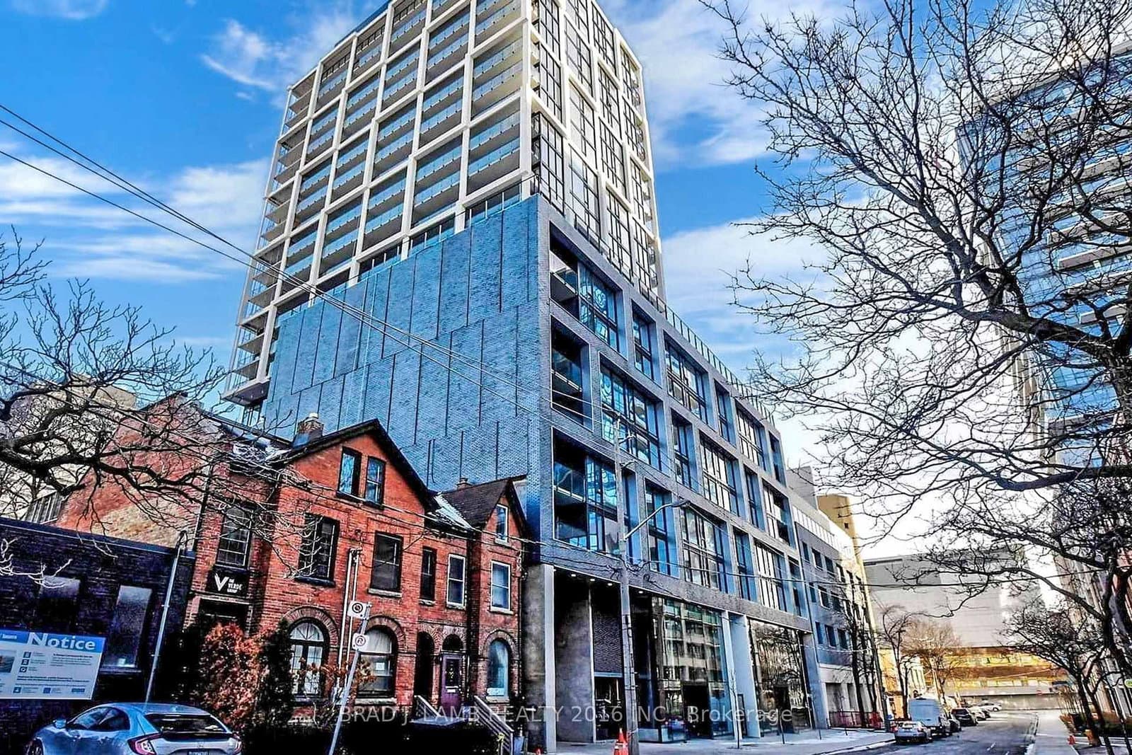 #509 - 55 Ontario Street