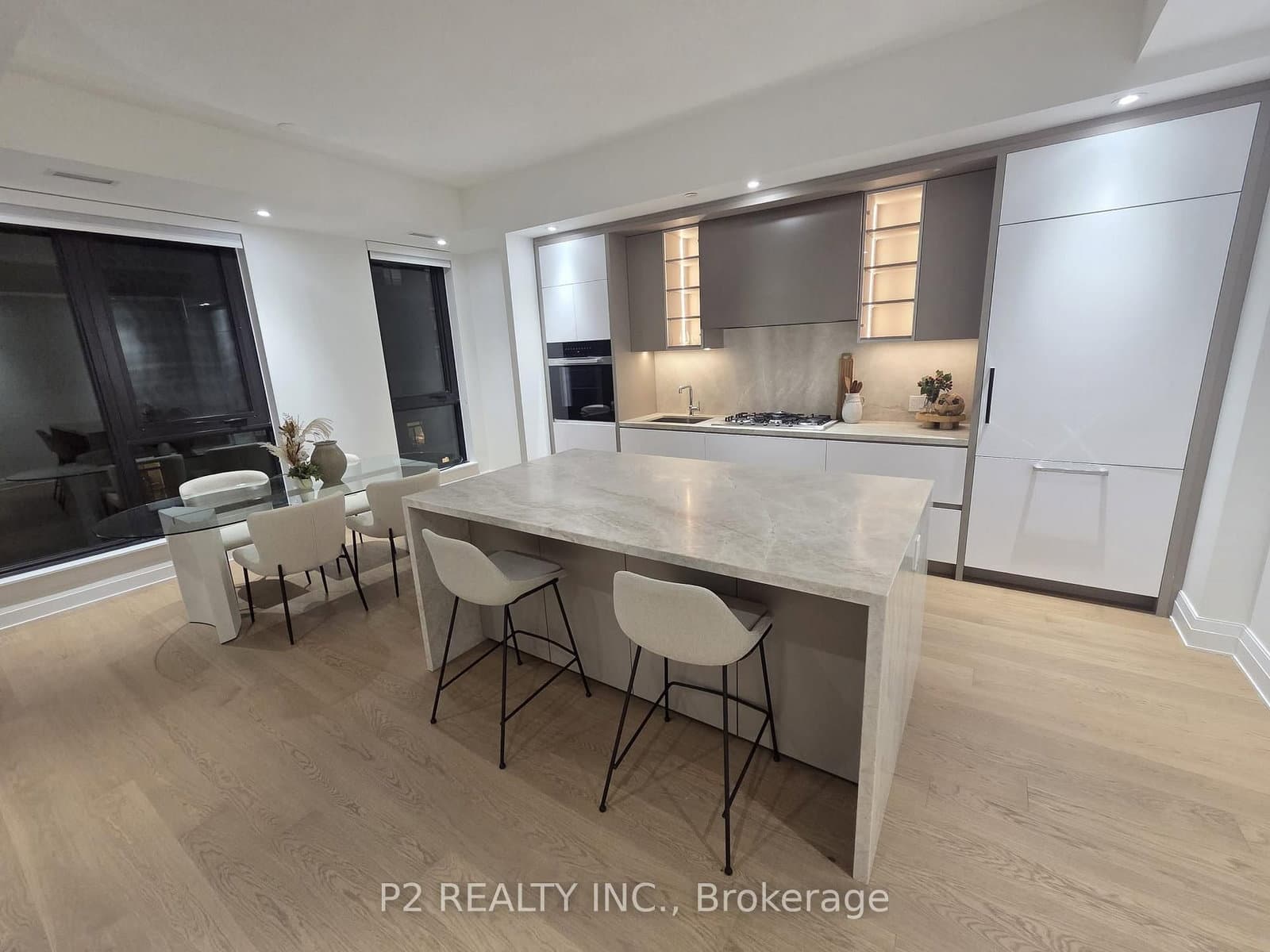 #511 - 2 Forest Hill Road
