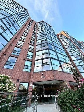 #705 - 725 King Street W