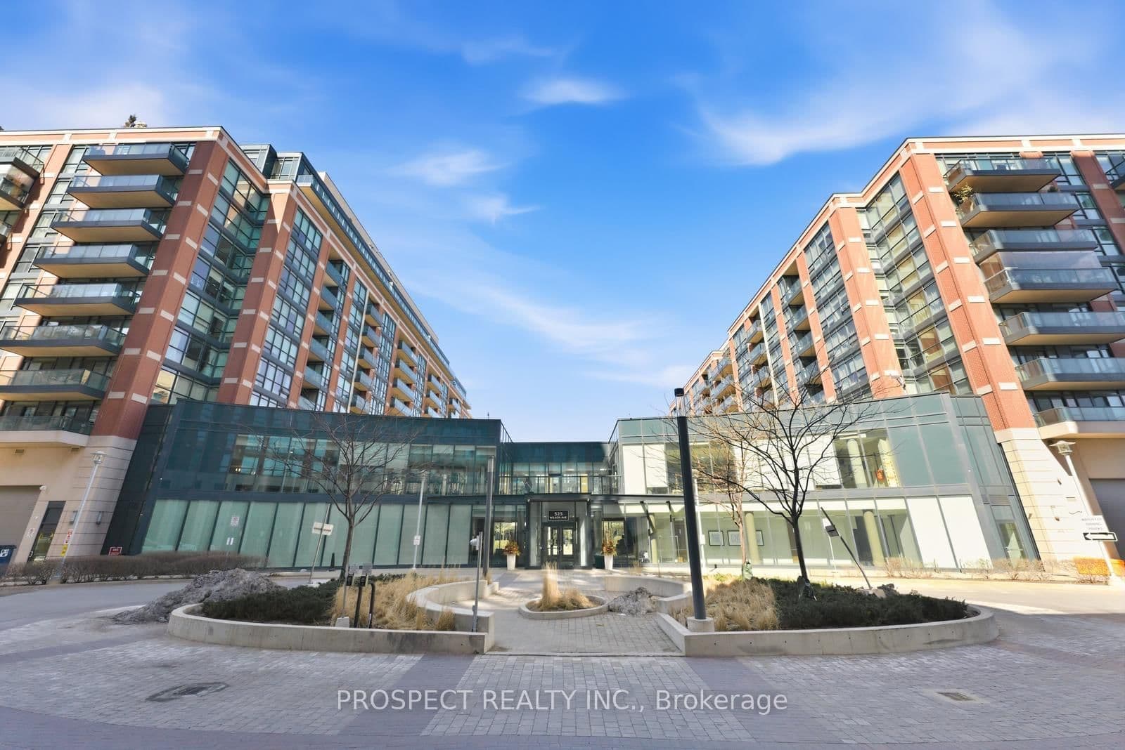 #129 - 525 Wilson Avenue